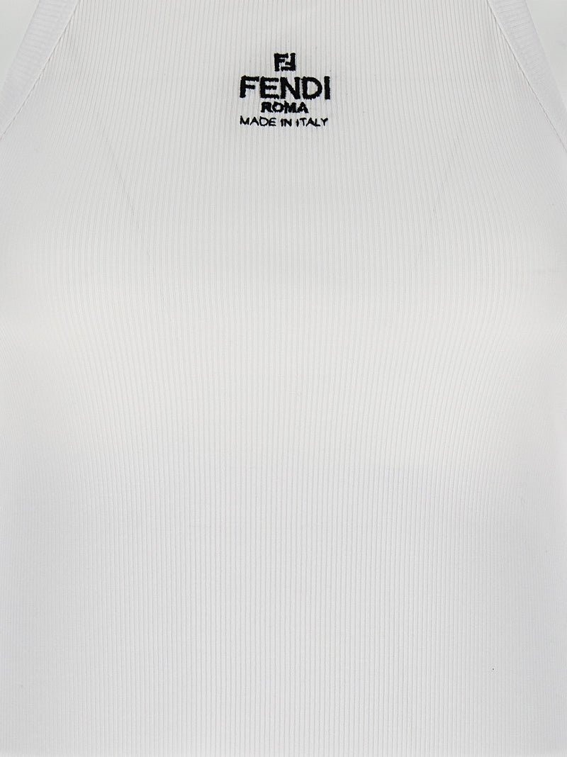Fendi Fendi Top Logo
