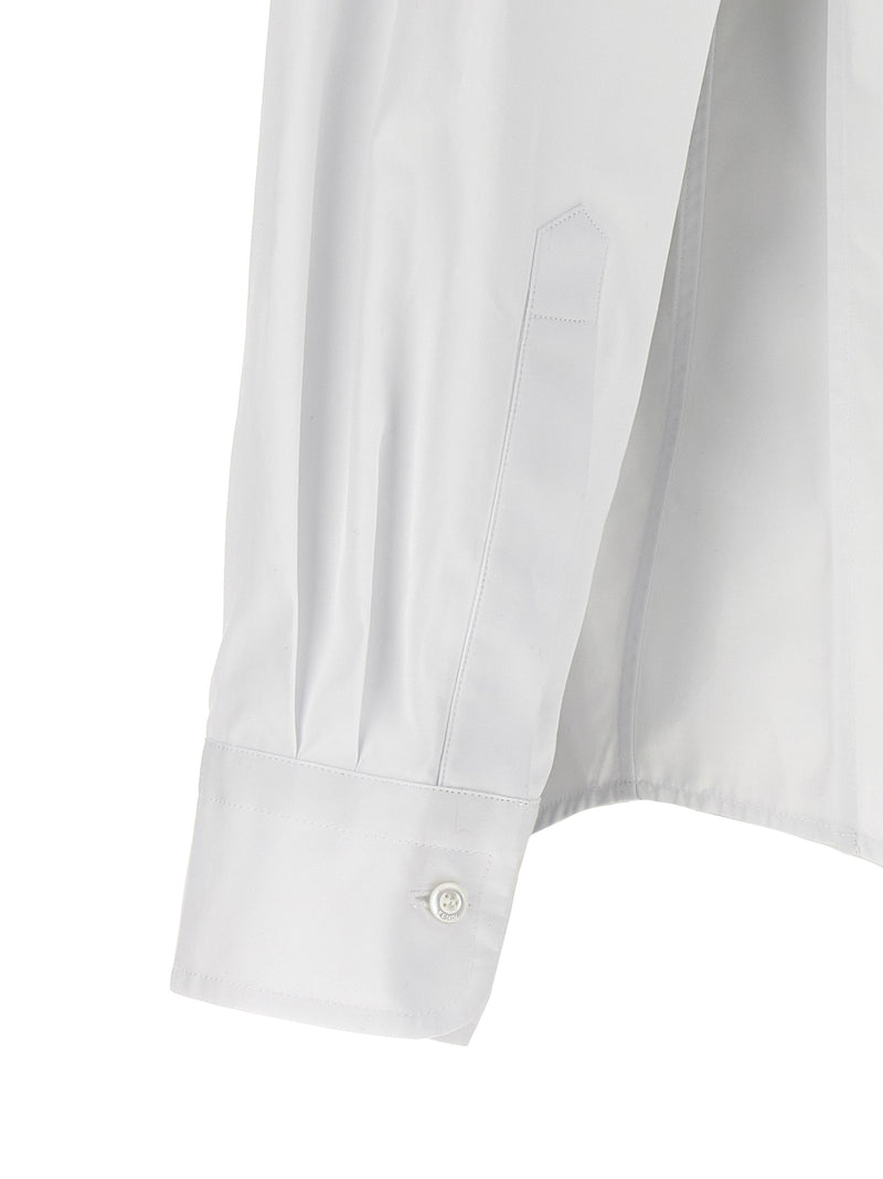 Fendi Poplin Shirt | Urbalenti™ NYC