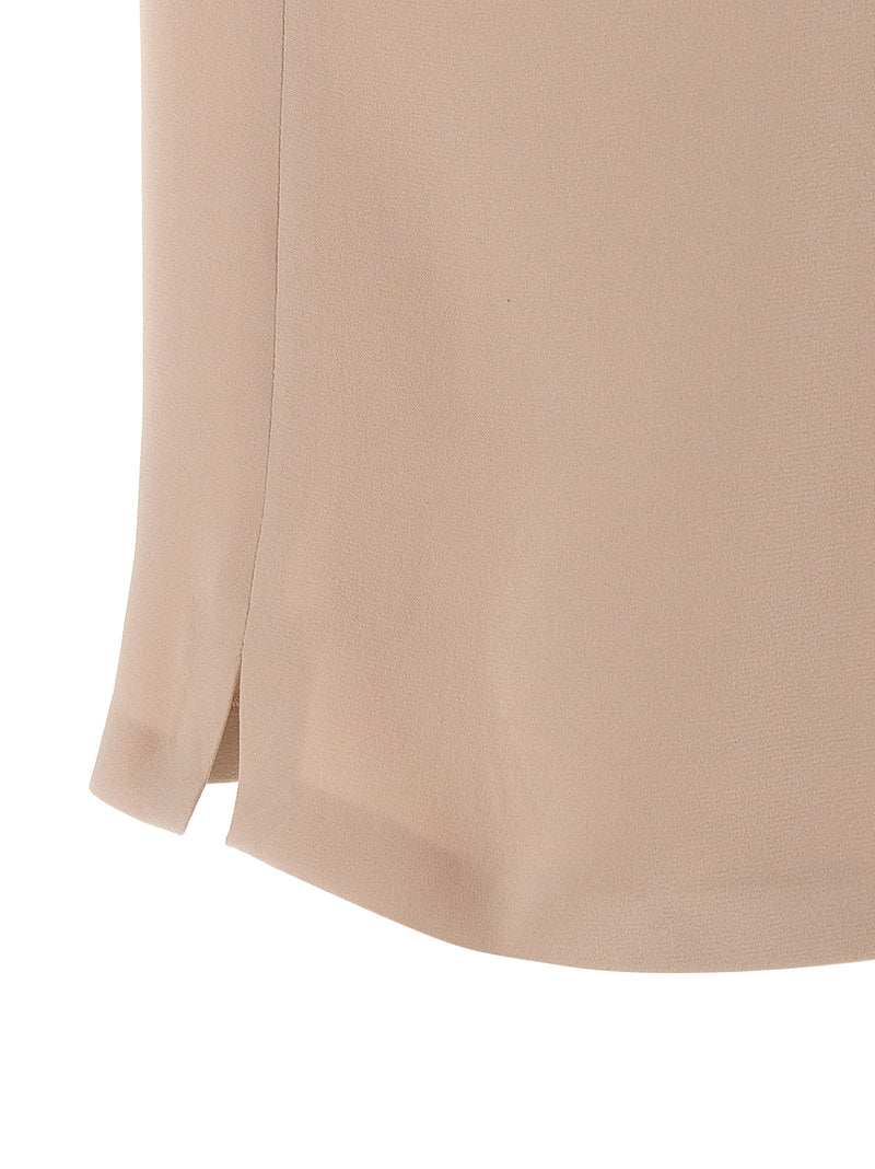 Fendi Silk Polo Shirt | Urbalenti™ NYC