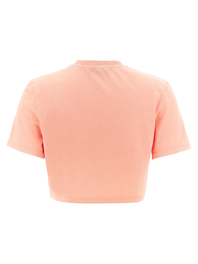 Fendi 3d Fendi Roma T-shirt | Urbalenti™ NYC
