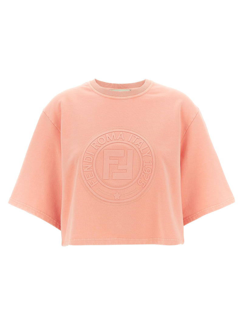 Fendi 3d Fendi Roma Sweatshirt | Urbalenti™ NYC