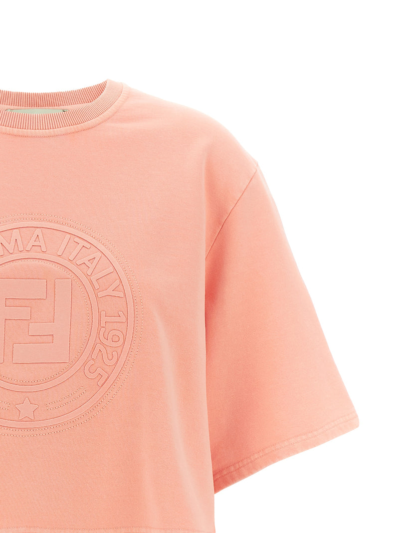 Fendi 3d Fendi Roma Sweatshirt | Urbalenti™ NYC
