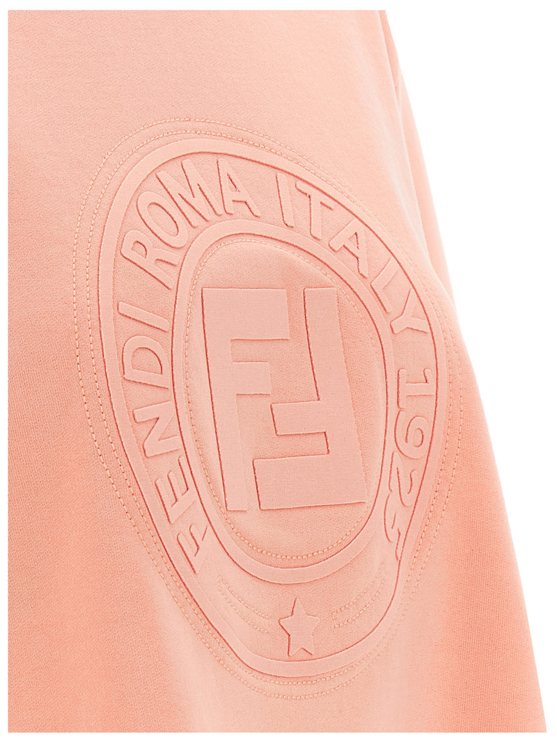 Fendi 3d Fendi Roma Sweatshirt | Urbalenti™ NYC