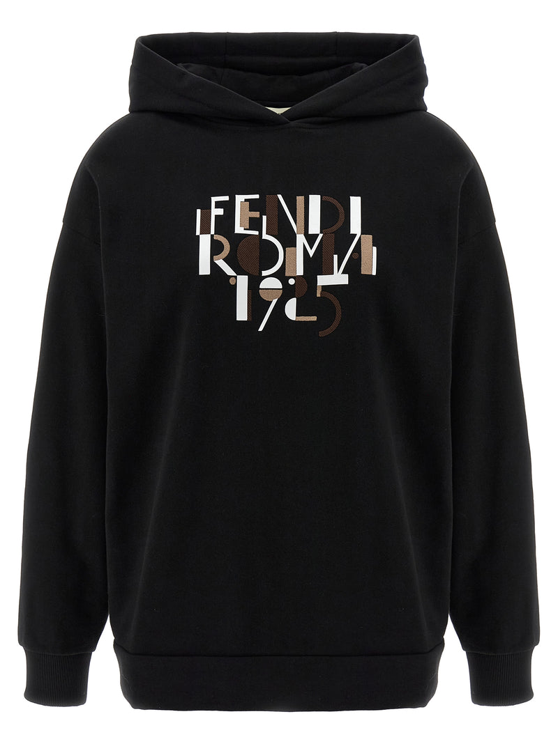 Fendi Roma Sweatshirt | Urbalenti™ NYC
