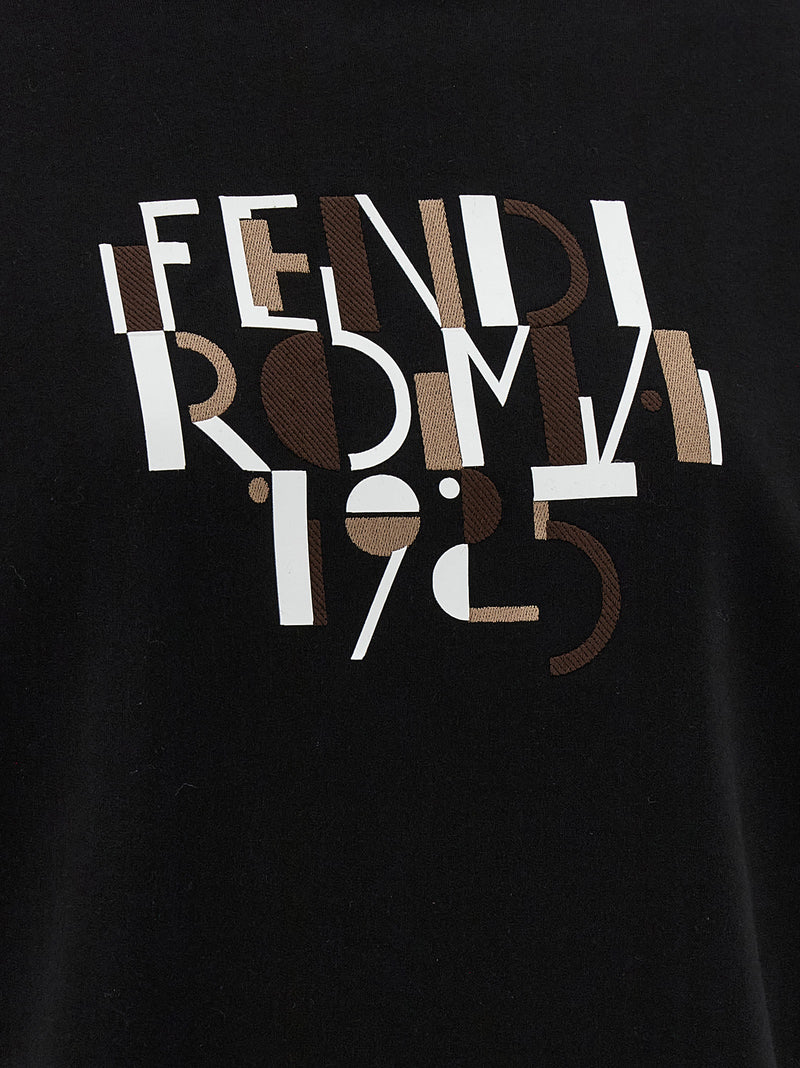 Fendi Roma Sweatshirt | Urbalenti™ NYC