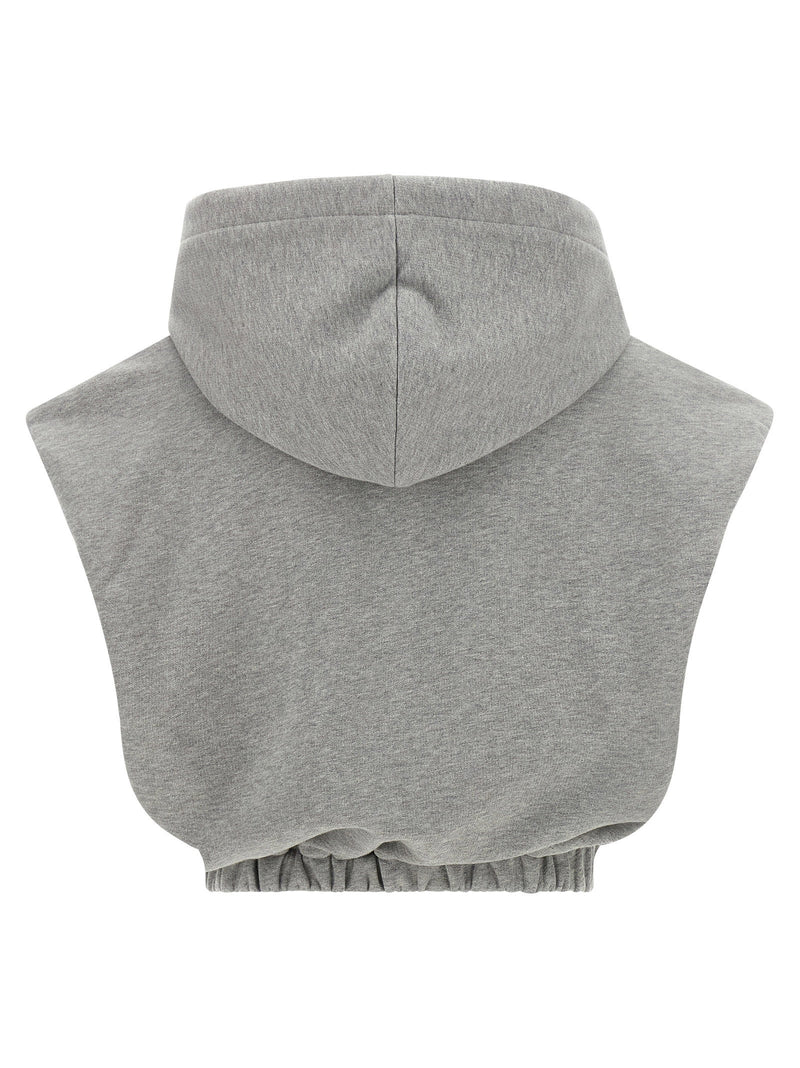 Fendi Fendi Essentia Sweatshirt Top
