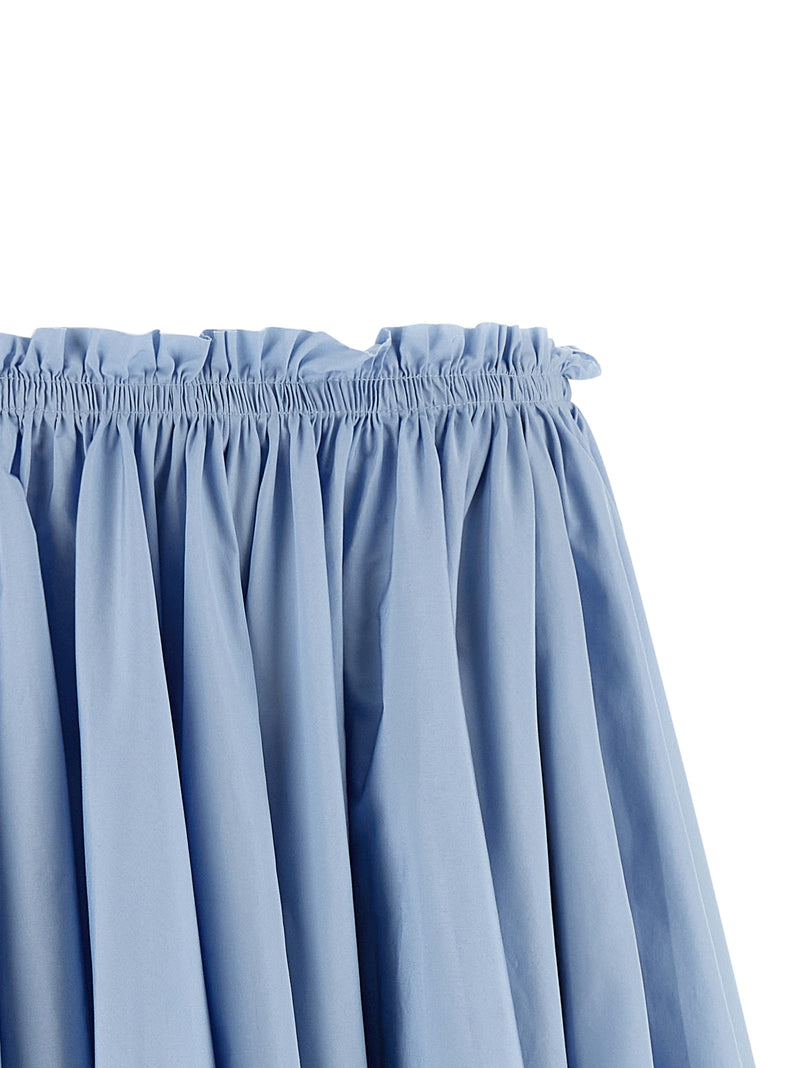 Ami Paris Ami Paris Wheel Skirt