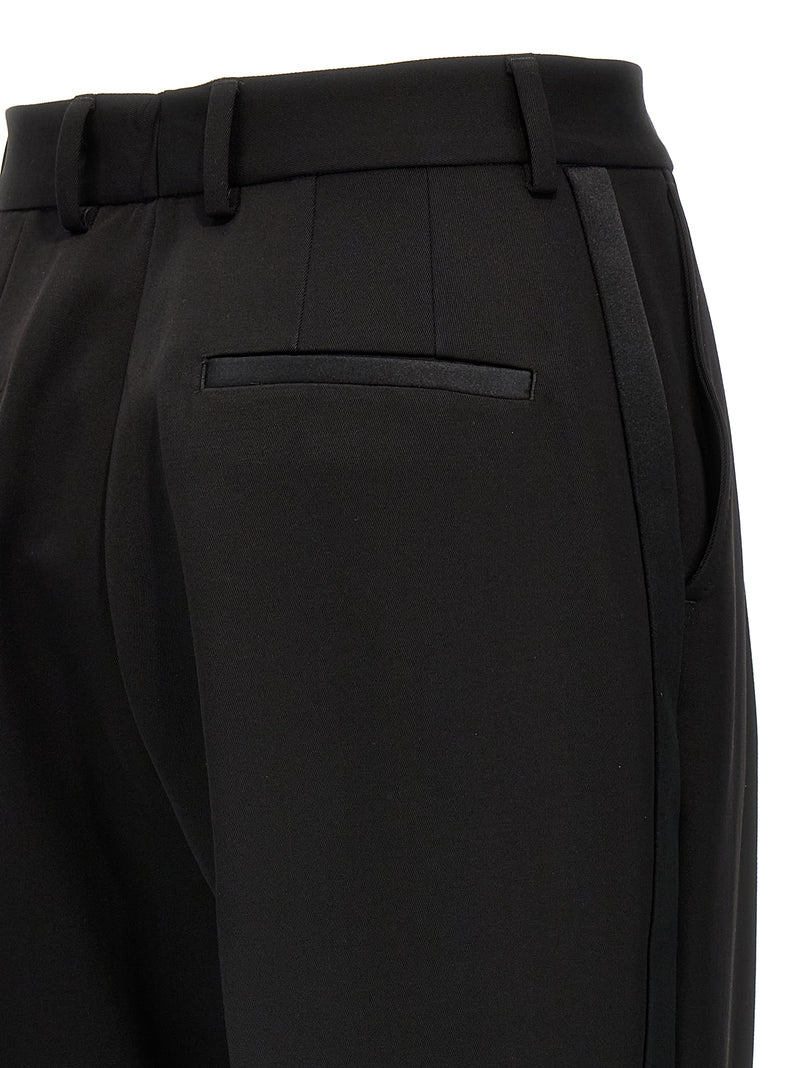 Dolce & Gabbana Dolce & Gabbana Tuxedo Pants