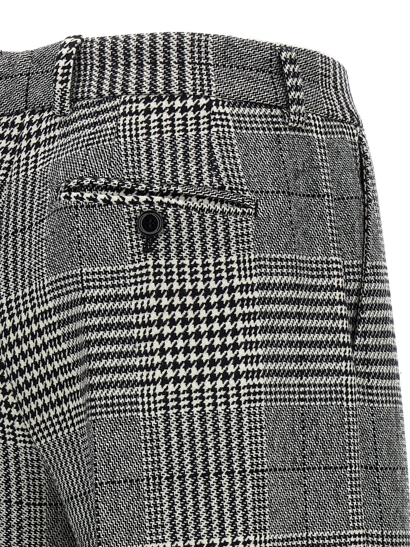 Dolce & Gabbana Sartoriale Pants | Urbalenti™ NYC