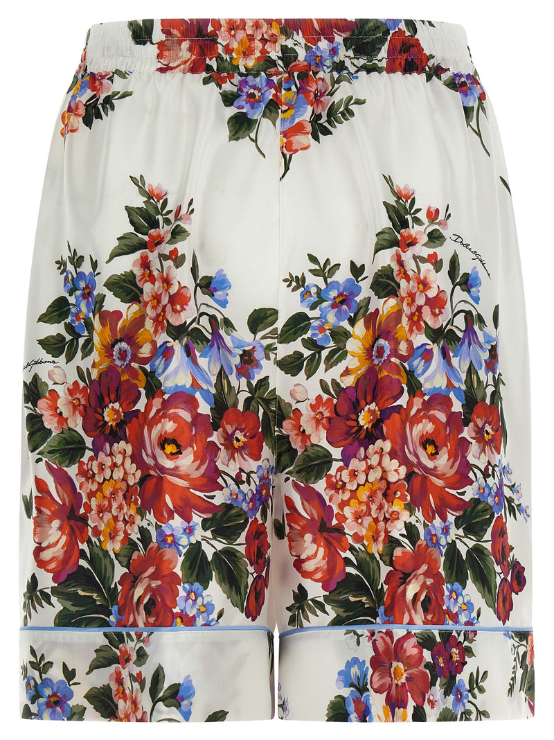 Dolce & Gabbana Vanity Bermuda Shorts | Urbalenti™ NYC