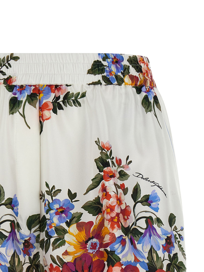 Dolce & Gabbana Vanity Bermuda Shorts | Urbalenti™ NYC