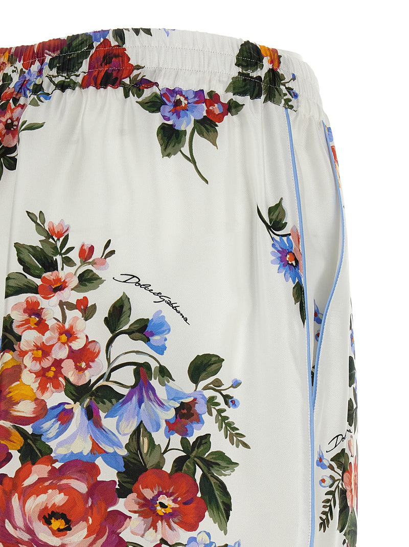 Dolce & Gabbana Vanity Bermuda Shorts | Urbalenti™ NYC