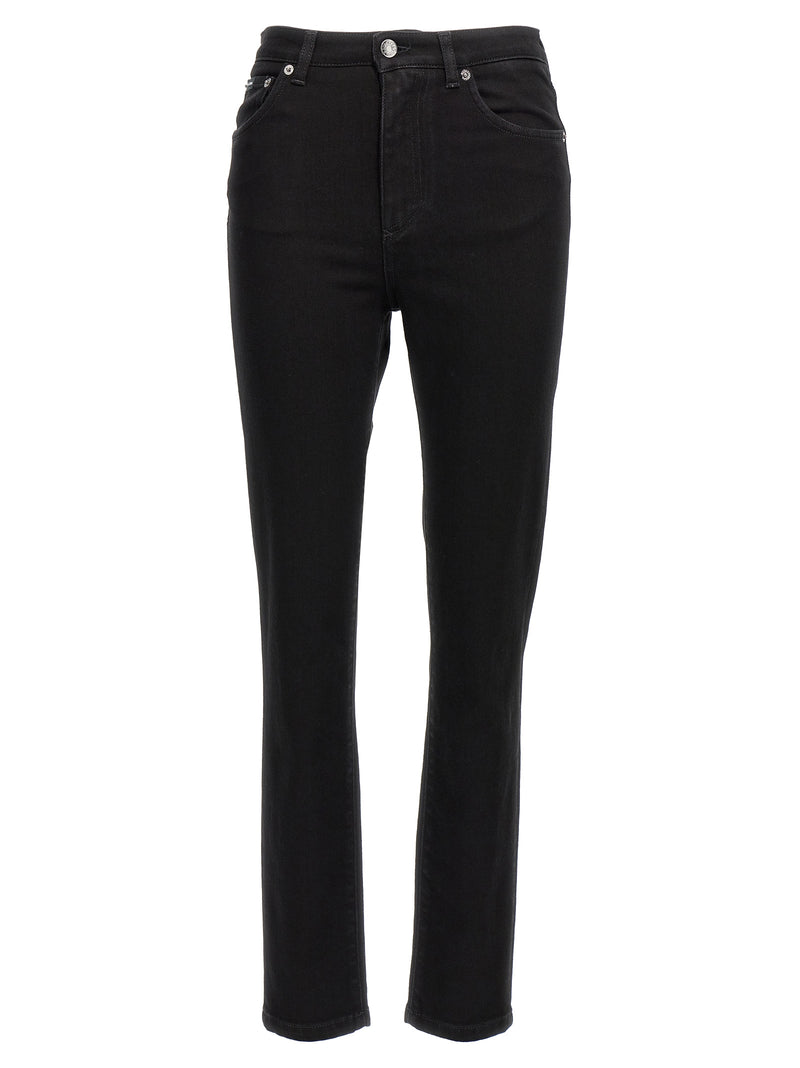 Dolce & Gabbana 5-pocket Jeans | Urbalenti™ NYC