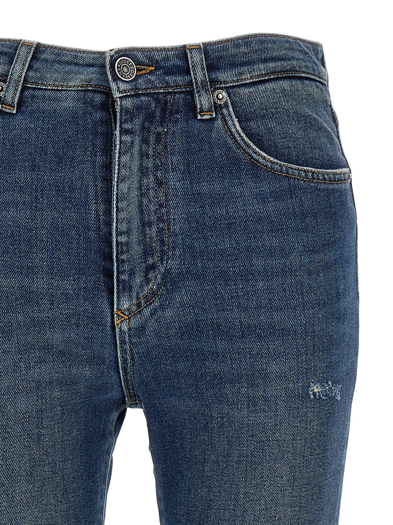 Dolce & Gabbana 5-pocket Jeans - Denim Slim Fit - Style 4S9001 | Urbalen... | Urbalenti™ NYC
