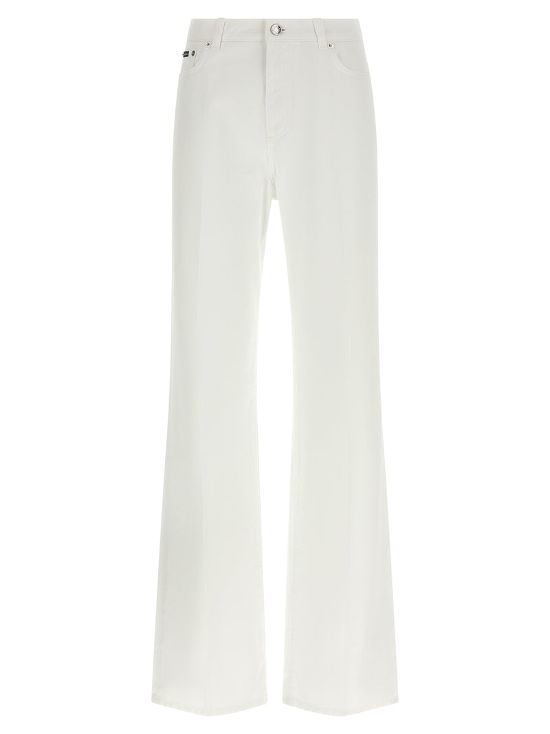 Dolce & Gabbana Dolce & Gabbana Denim Jeans