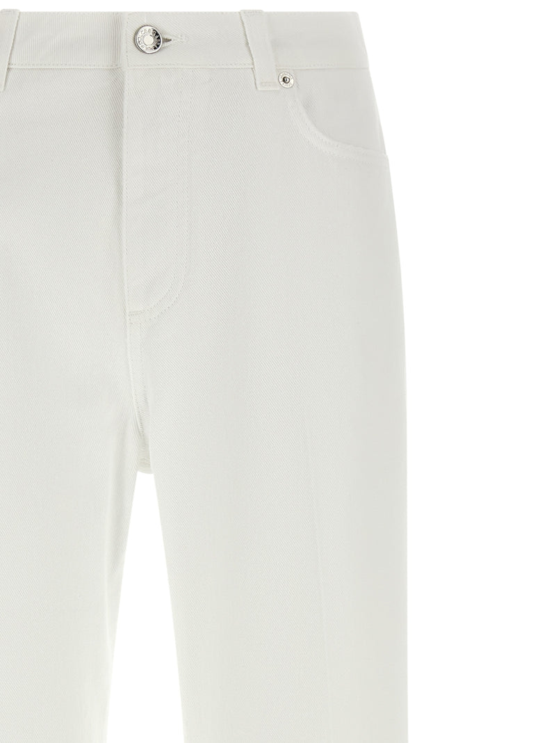 Dolce & Gabbana Dolce & Gabbana Denim Jeans
