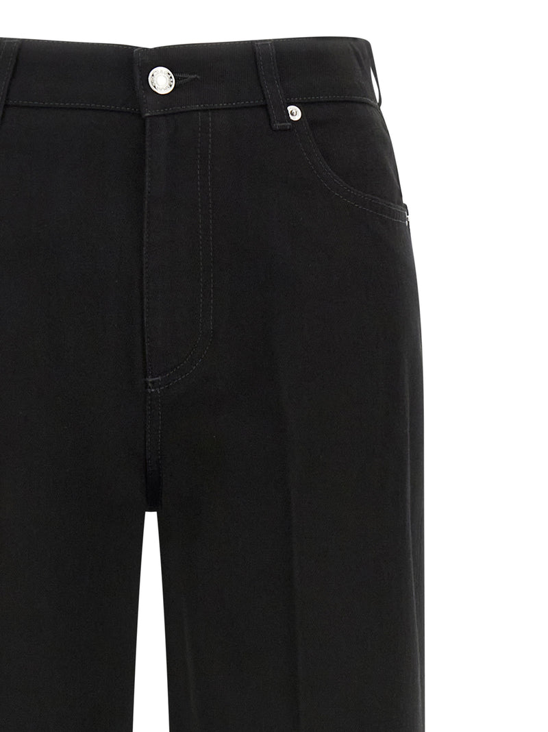 Dolce & Gabbana Flare Pants | Urbalenti™ NYC