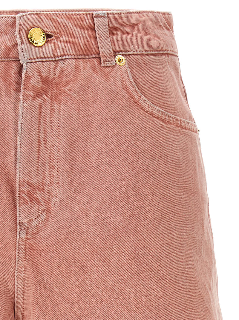 Dolce & Gabbana High Waist Shorts | Urbalenti™ NYC