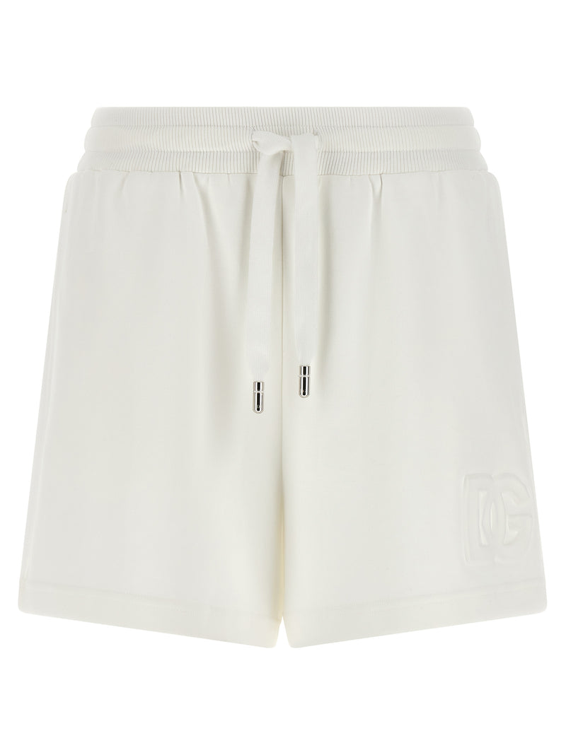 Dolce & Gabbana Dolce & Gabbana Dg Shorts
