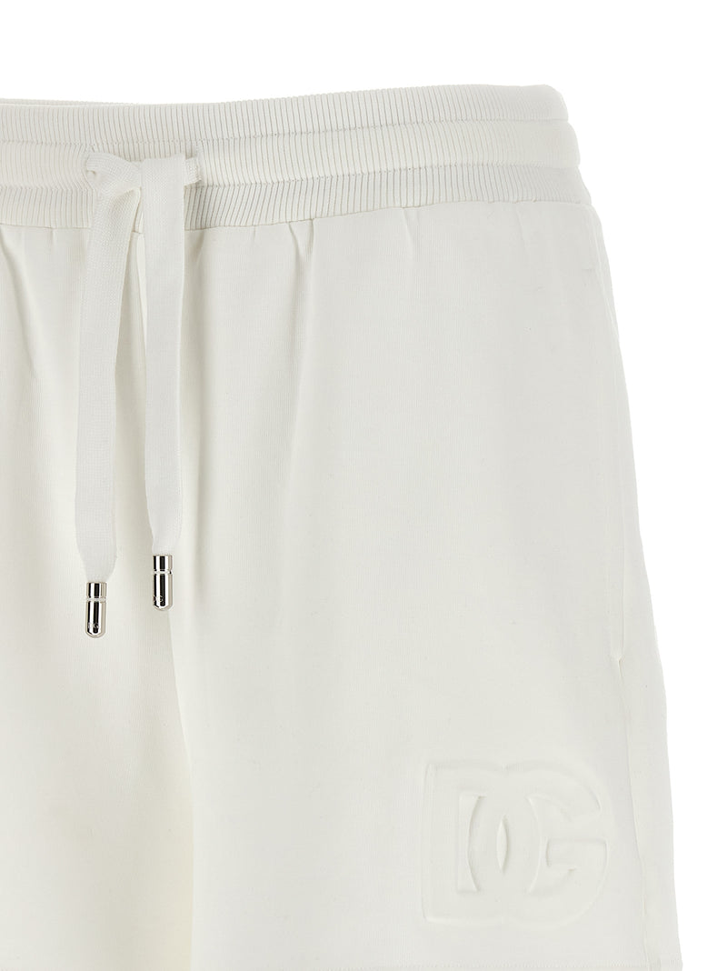 Dolce & Gabbana Dolce & Gabbana Dg Shorts