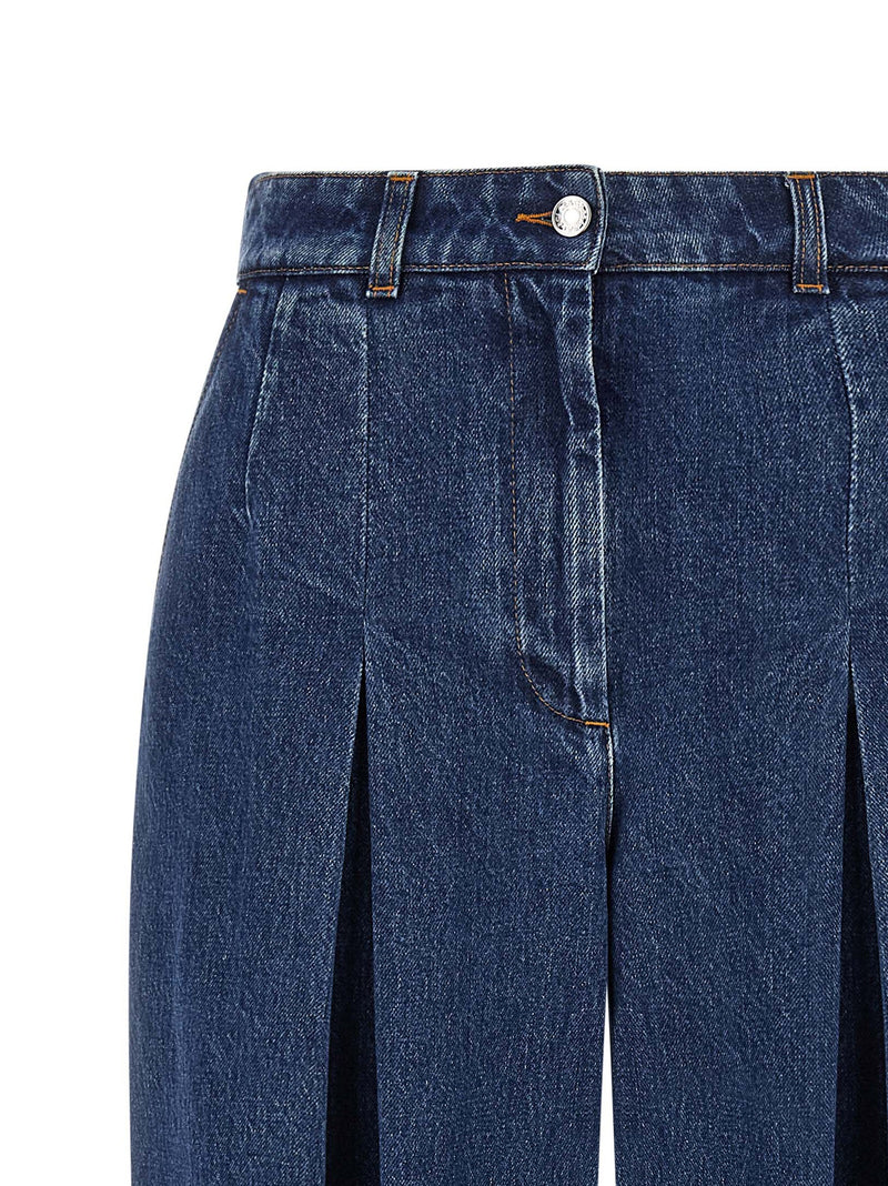 Dolce & Gabbana Dolce Waist Jeans | Urbalenti™ NYC