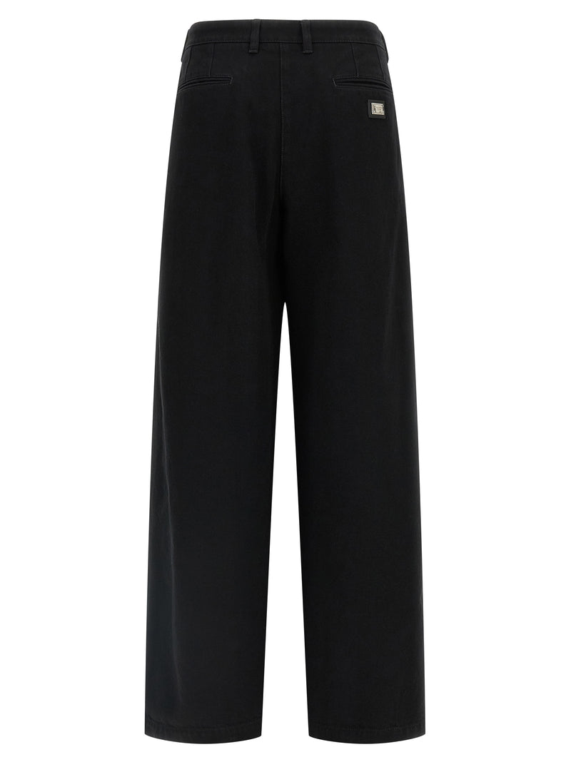 Dolce & Gabbana Dolce & Gabbana Shara Jeans