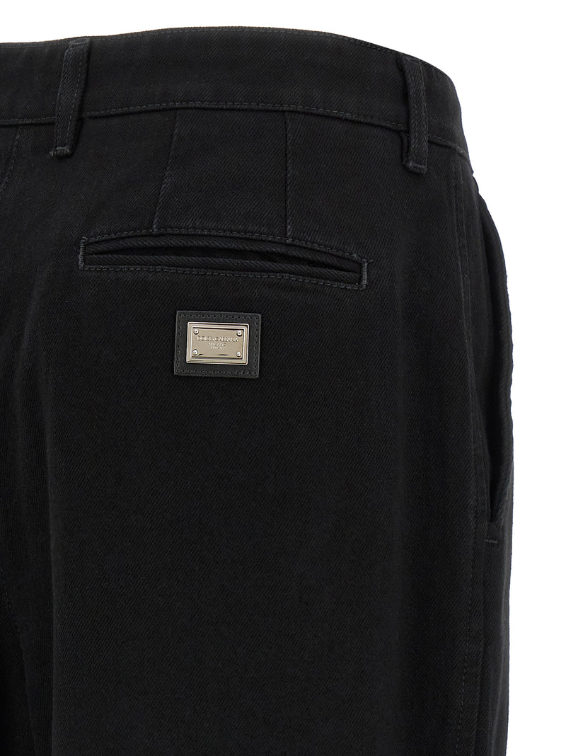Dolce & Gabbana Dolce & Gabbana Shara Jeans