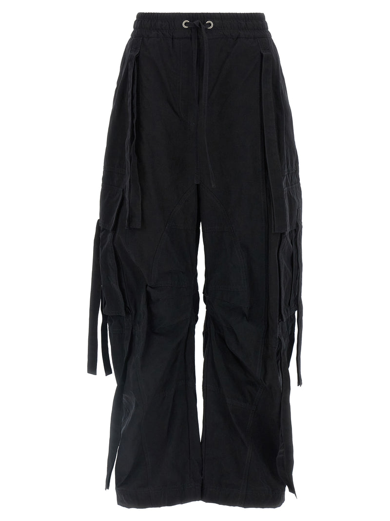 Dolce & Gabbana Dolce & Gabbana Cargo Pants