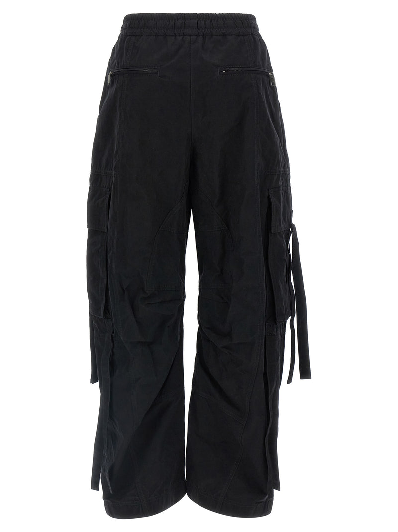 Dolce & Gabbana Dolce & Gabbana Cargo Pants