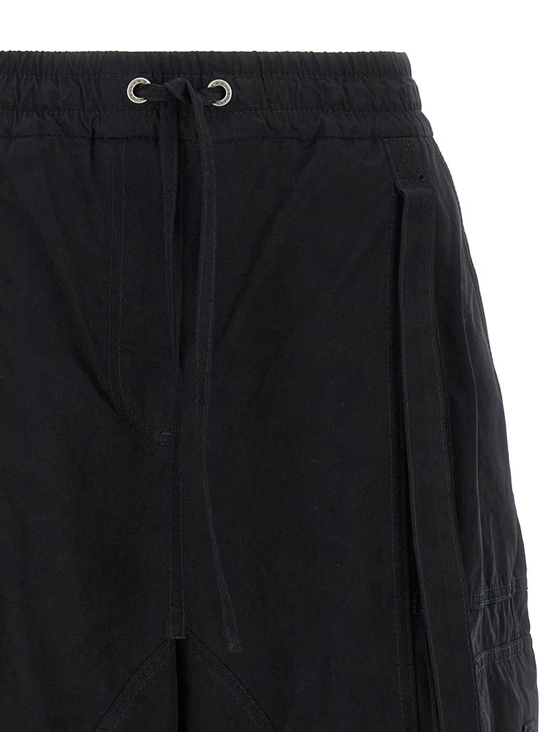 Dolce & Gabbana Dolce & Gabbana Cargo Pants