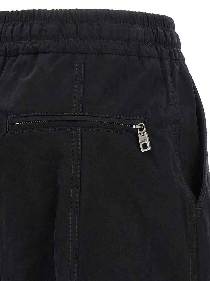 Dolce & Gabbana Dolce & Gabbana Cargo Pants