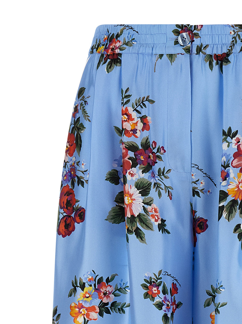 Dolce & Gabbana Dolce Pants | Urbalenti™ NYC