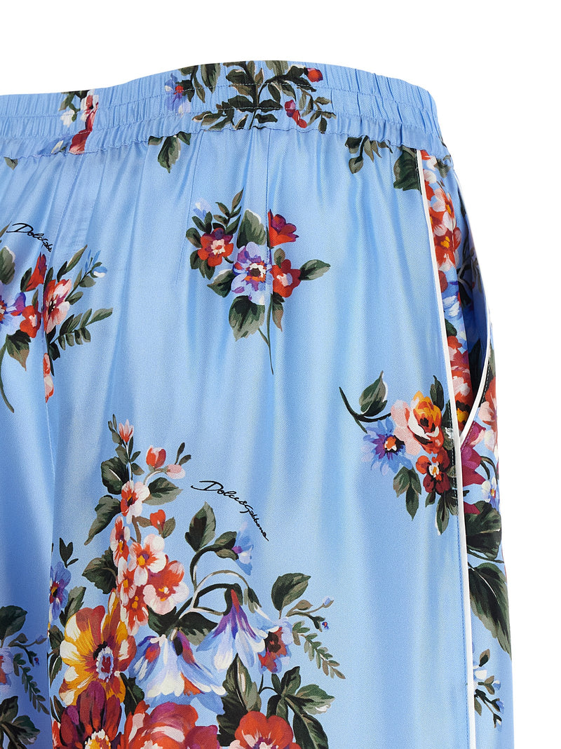 Dolce & Gabbana Dolce Pants | Urbalenti™ NYC