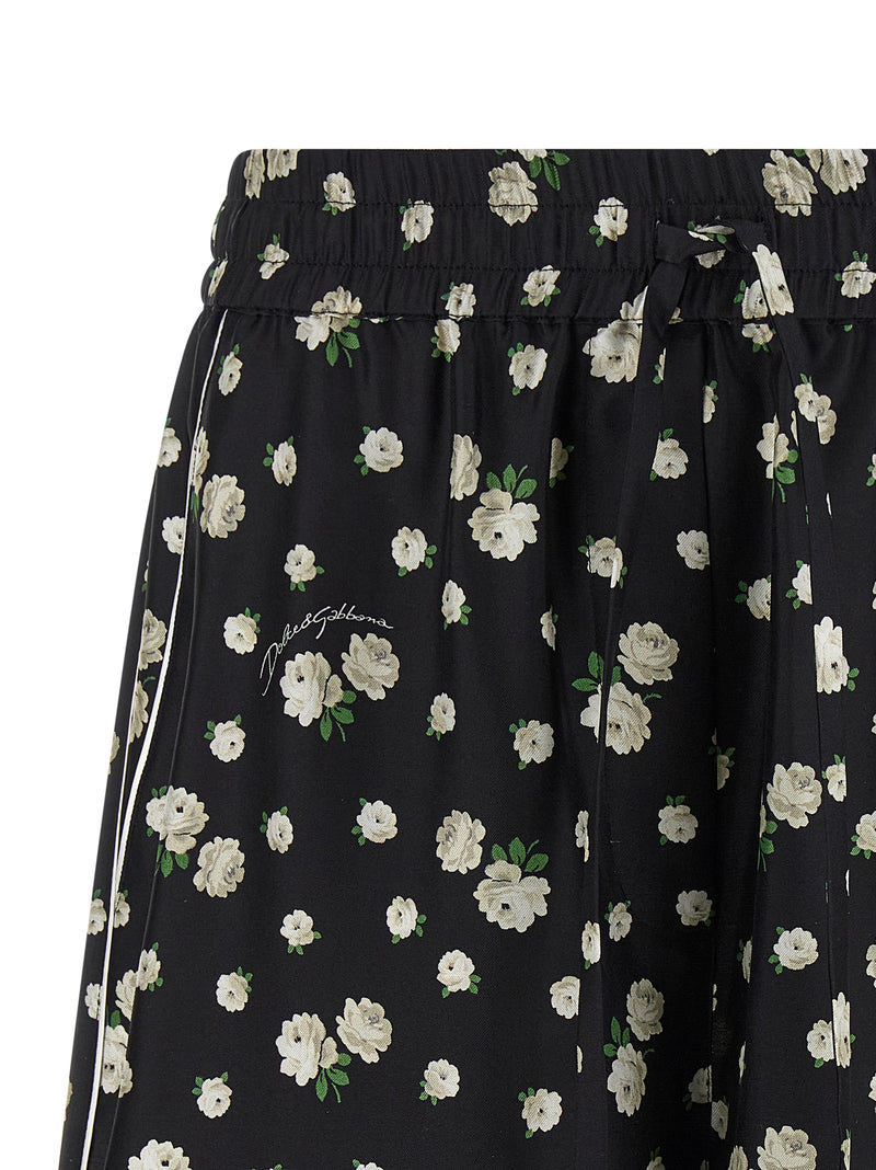 Dolce & Gabbana Dolce & Gabbana Vanity Bermuda Shorts