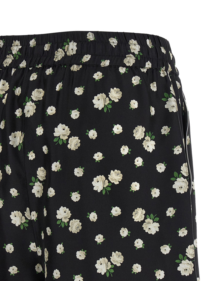 Dolce & Gabbana Dolce & Gabbana Vanity Bermuda Shorts