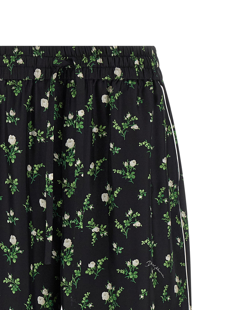 Dolce & Gabbana Vanity Pants