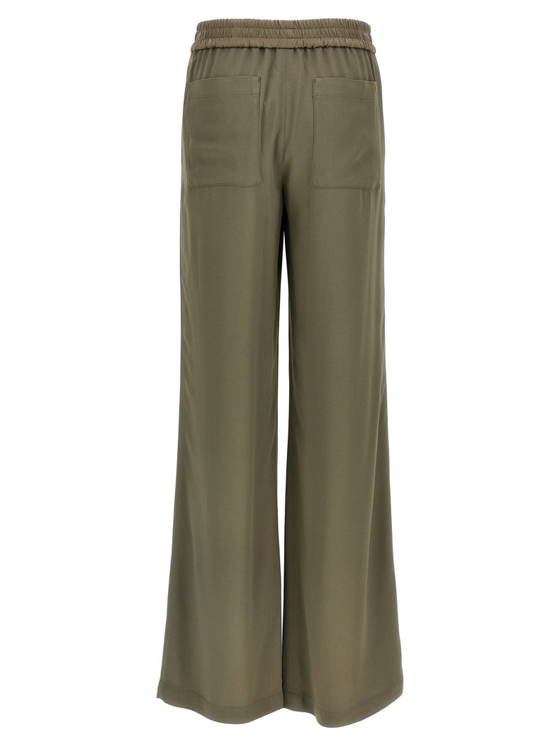 Ami Paris Buckle Pants | Urbalenti™ NYC