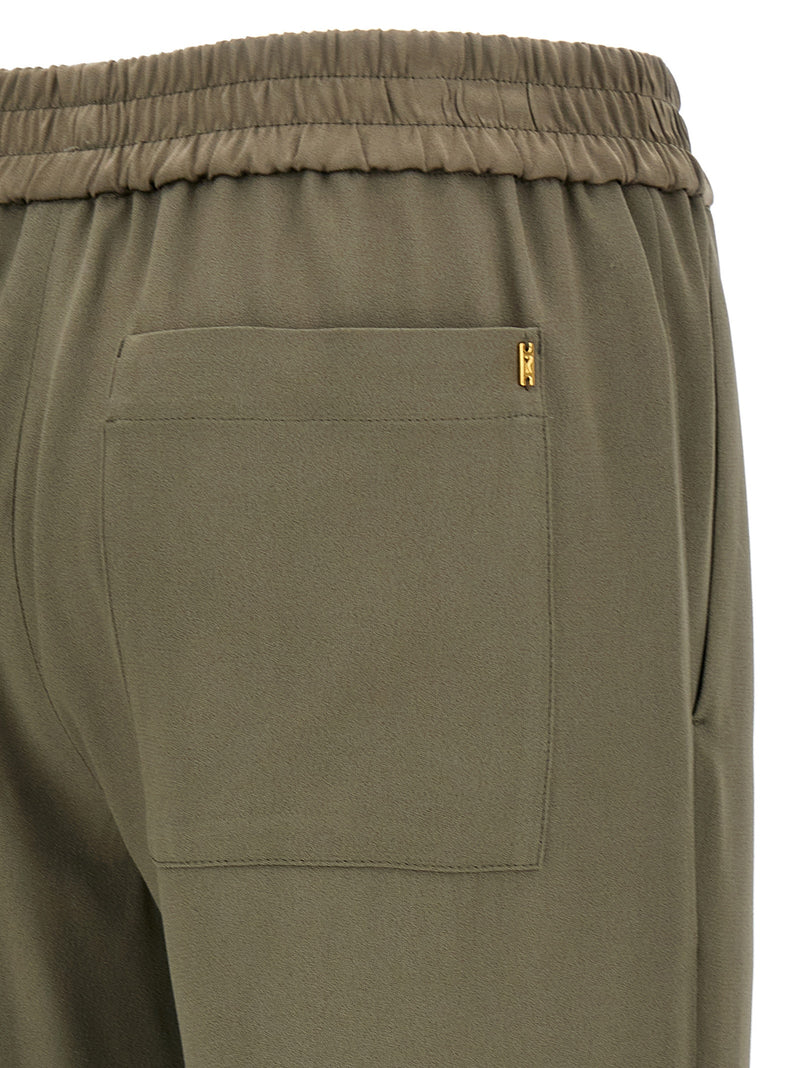 Ami Paris Buckle Pants | Urbalenti™ NYC