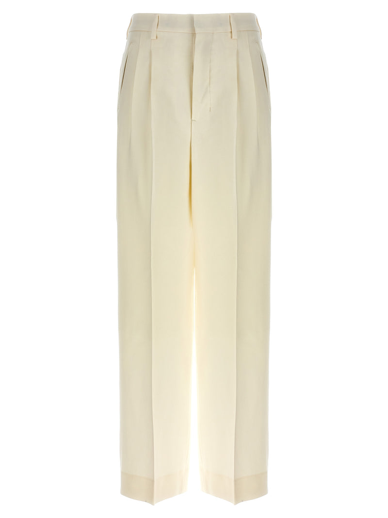 Ami Paris Trousers Pences | Urbalenti™ NYC