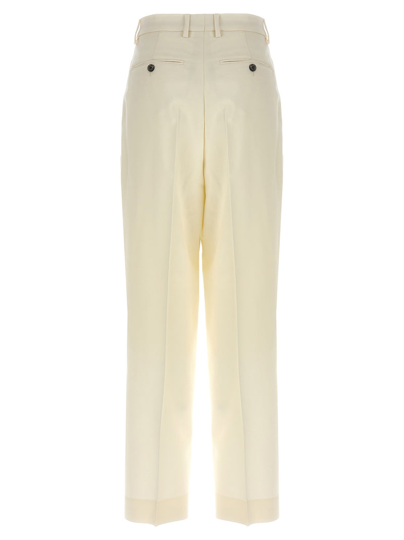 Ami Paris Trousers Pences | Urbalenti™ NYC