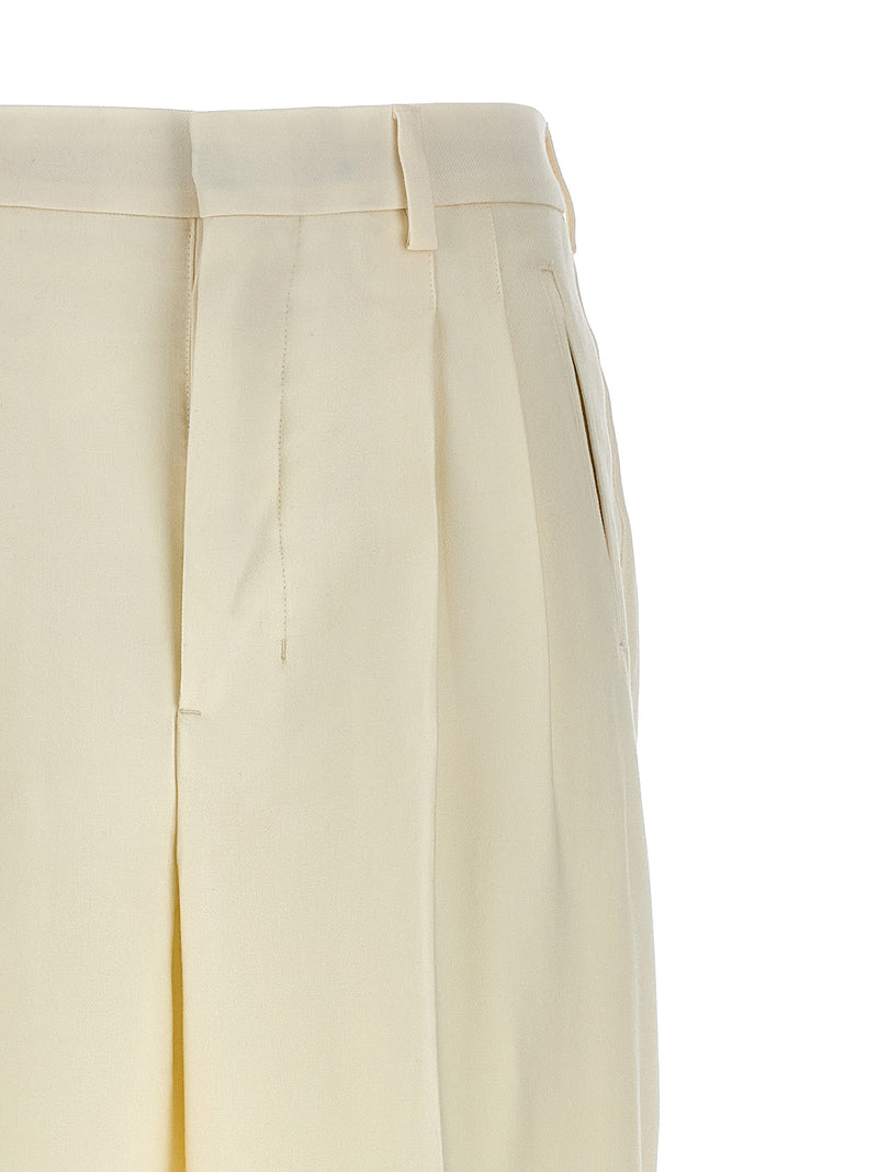 Ami Paris Trousers Pences | Urbalenti™ NYC