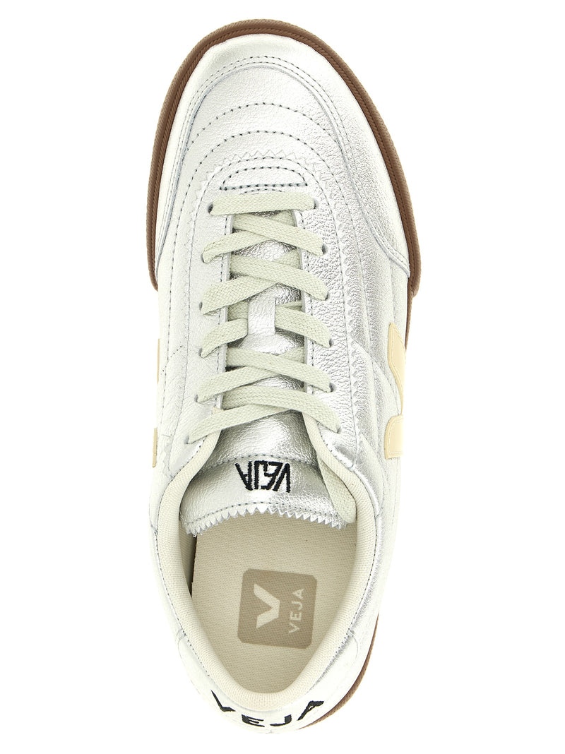 Veja Panenka Sneakers Variant 3 | Urbalenti™ NYC