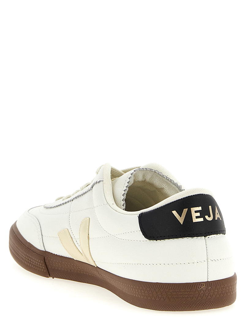 Veja Panenka Sneakers | Urbalenti™ NYC