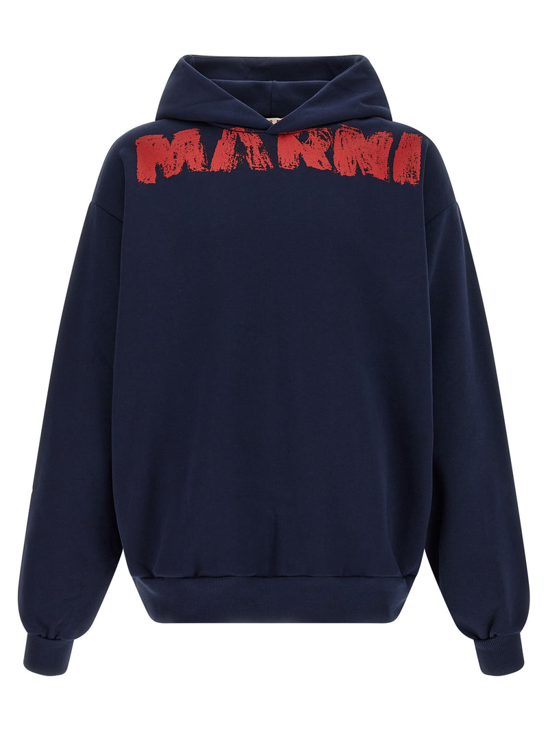 Marni Marni Monolith Hoodie