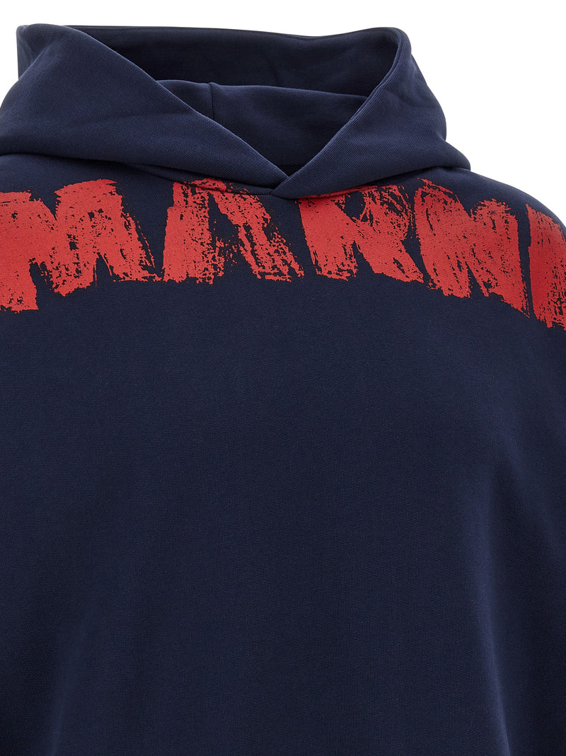 Marni Marni Monolith Hoodie