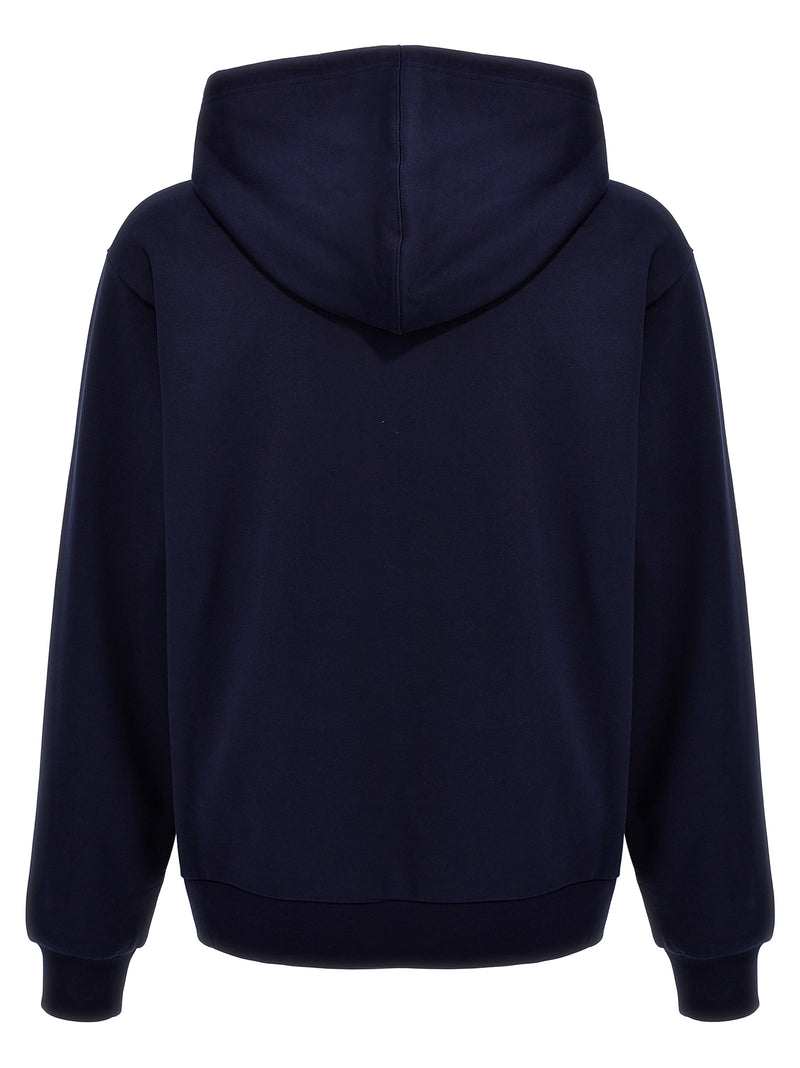Marni Logo Print Hoodie | Urbalenti™ NYC