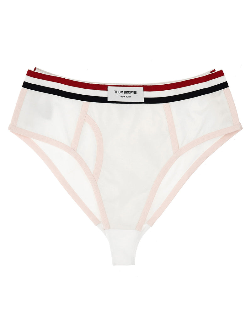 Thom Browne Thom Browne Rwb Briefs