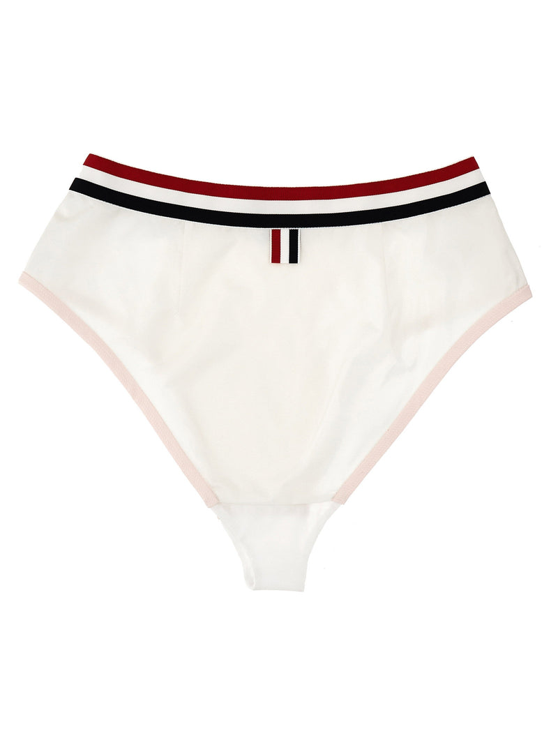 Thom Browne Thom Browne Rwb Briefs