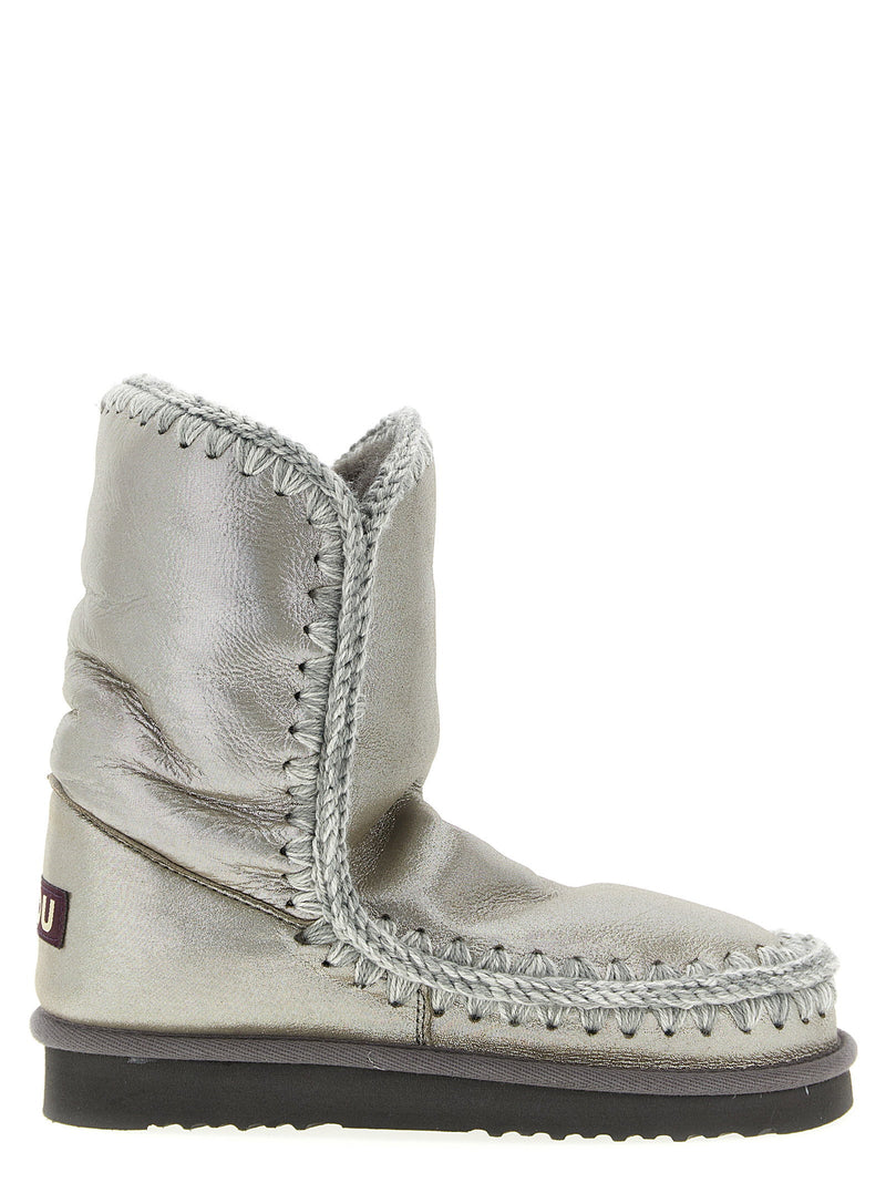 Mou Mou Eskimo 24 Ankle Boots