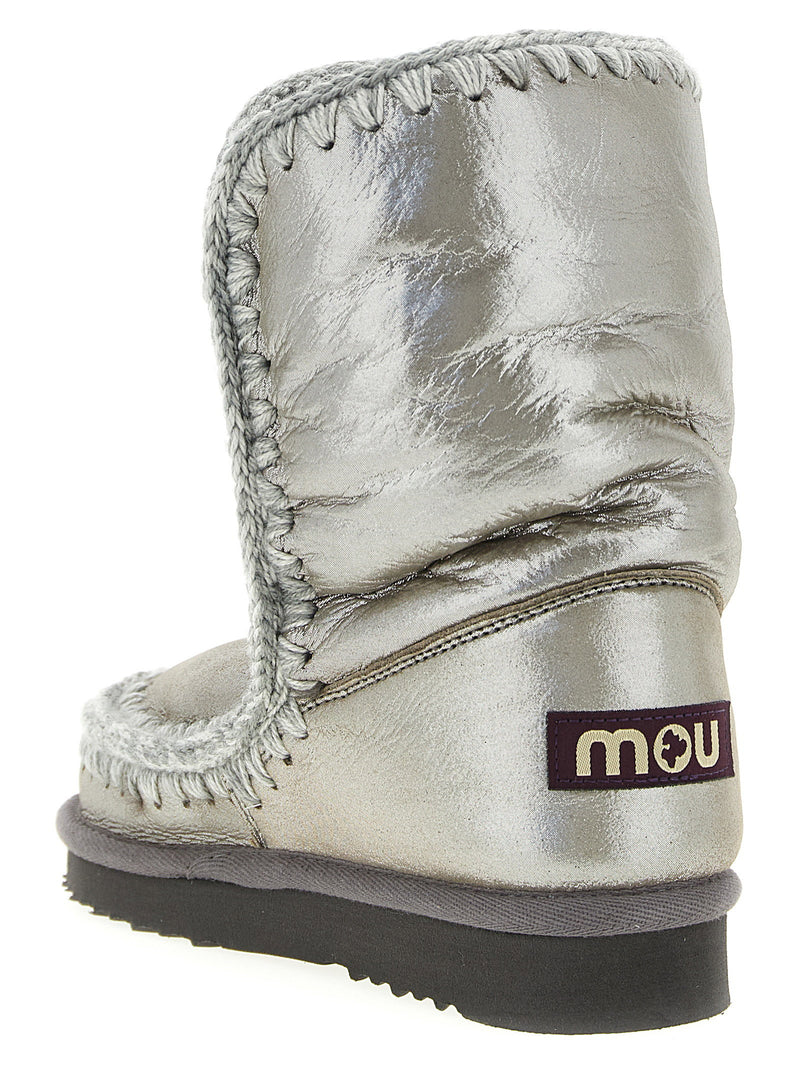 Mou Mou Eskimo 24 Ankle Boots